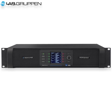 Cục Đẩy Công Suất Lab Gruppen PLM 12K44 BP